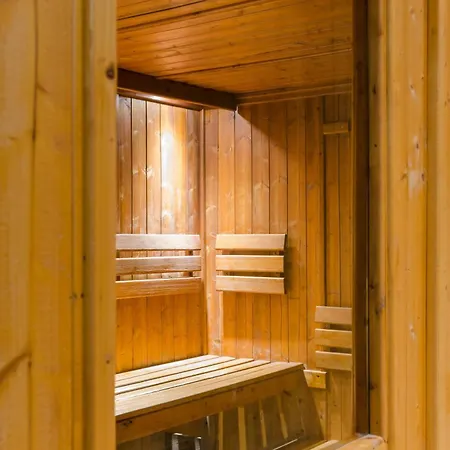 Village Pierre & Le Rouret Holiday park