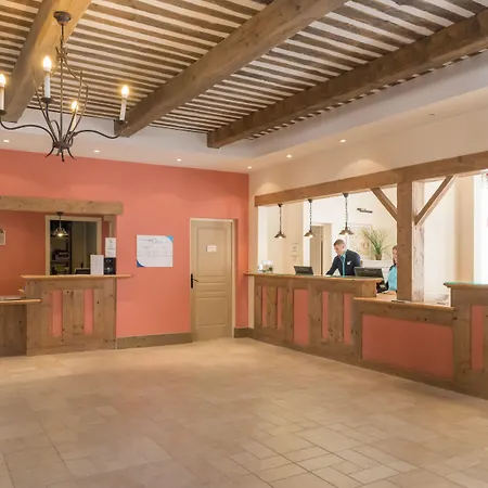 Village Pierre & Vacances Le Rouret 3* 그로스피에르