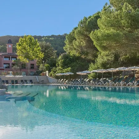 Parco vacanze Village Pierre & Le Rouret