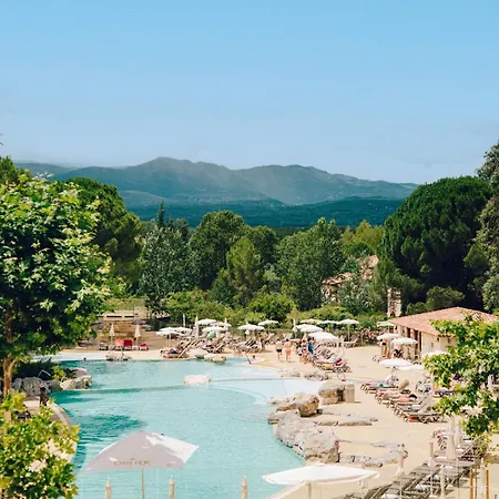 Parco vacanze Village Pierre & Le Rouret Grospierres