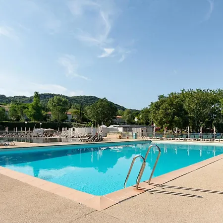 Holiday park Village Pierre & Le Rouret Grospierres