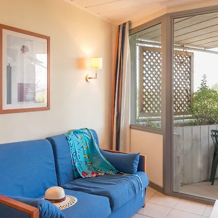 Holiday park Village Pierre & Le Rouret Grospierres