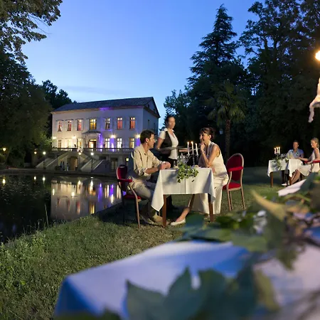 Village Pierre & Le Rouret Holiday park Grospierres