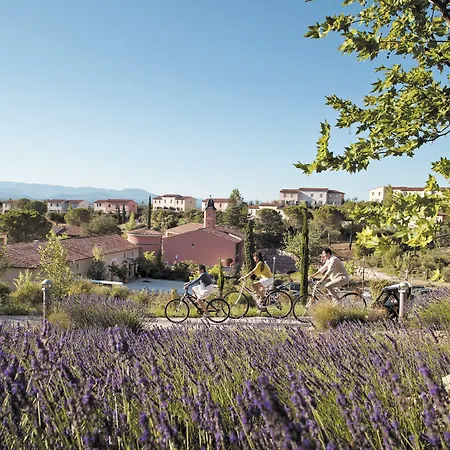 Village Pierre & Le Rouret Holiday park 3*