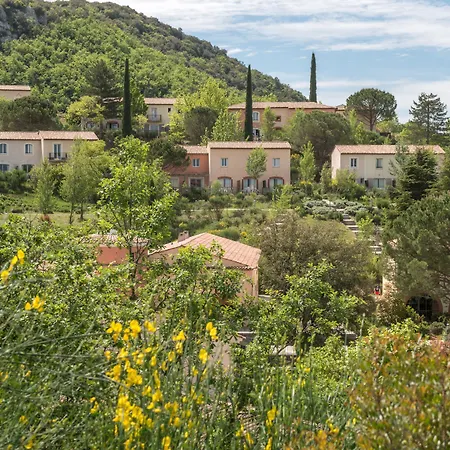 Village Pierre & Le Rouret Holiday park