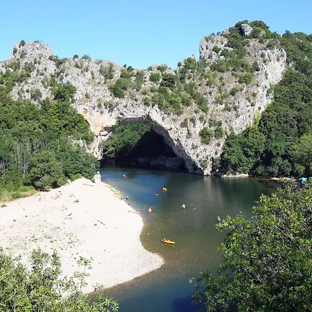 Holiday park Village Pierre & Le Rouret