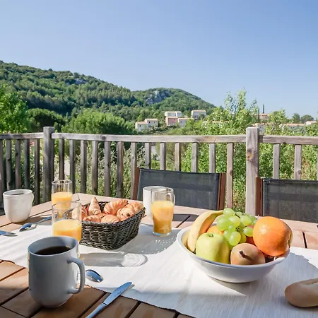 Holiday park Village Pierre & Le Rouret