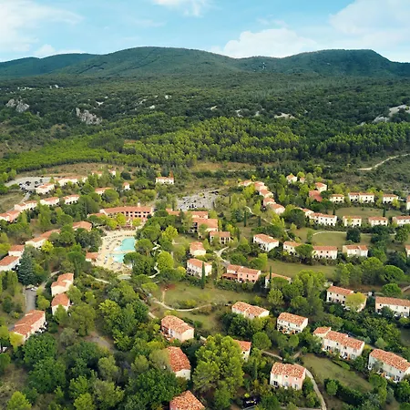 Village Pierre & Le Rouret