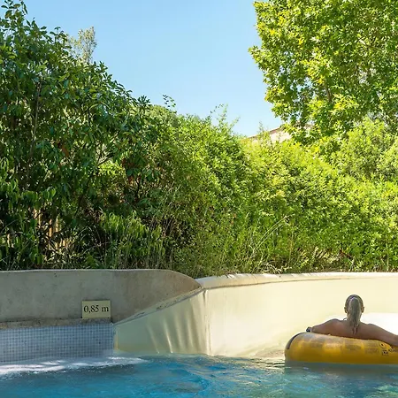 Holiday park Village Pierre & Le Rouret 3*