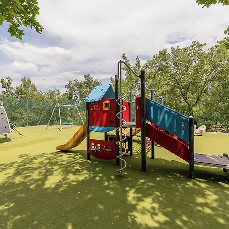 Holiday park Village Pierre & Le Rouret