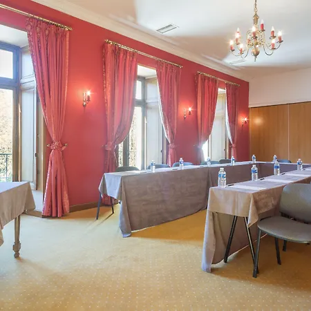 Holiday park Village Pierre & Le Rouret Grospierres
