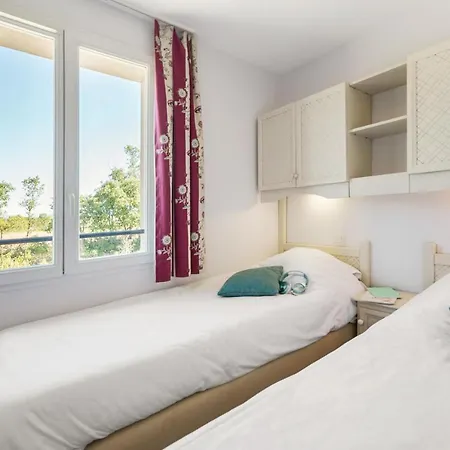 Village Pierre & Le Rouret Holiday park Grospierres